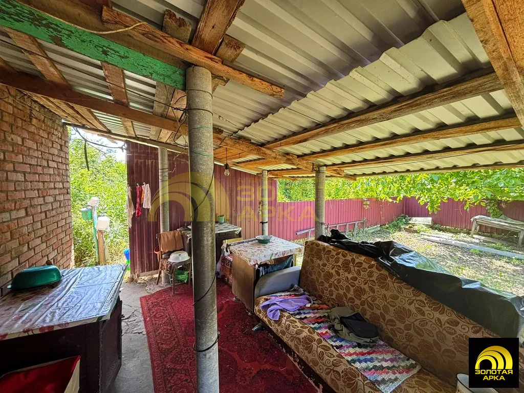 Продажа дома, Мингрельская, Абинский район, ул. Ярмарочная - Фото 5
