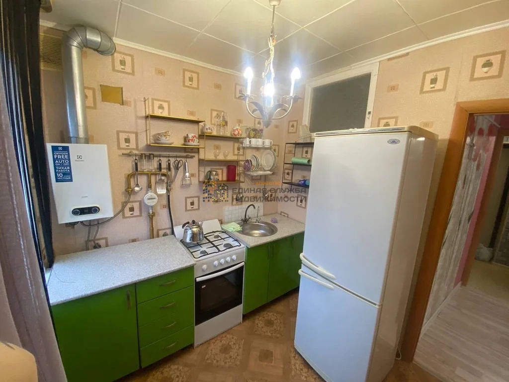 Аренда квартиры, Уфа, ул. 50-летия Октября - Фото 1