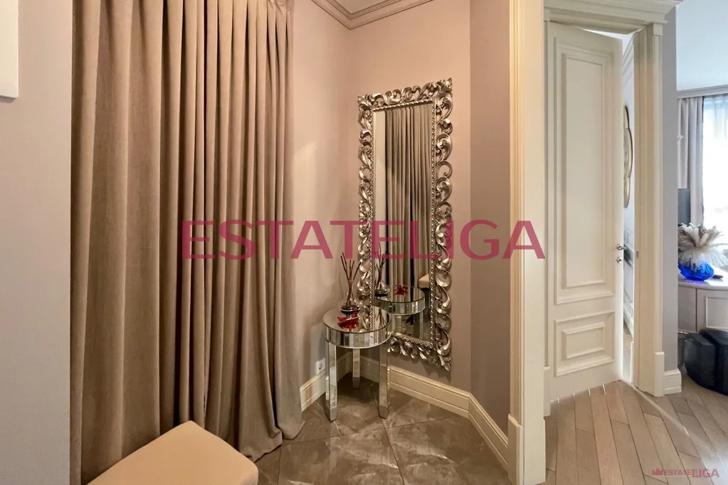 Аренда квартиры, Береговой проезд - Фото 25