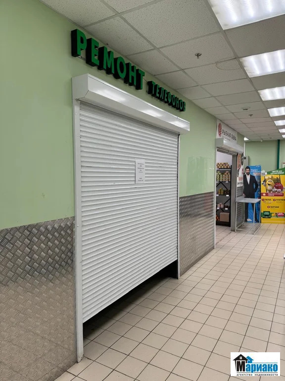 Аренда торгового помещения, ул. Дудинка - Фото 2