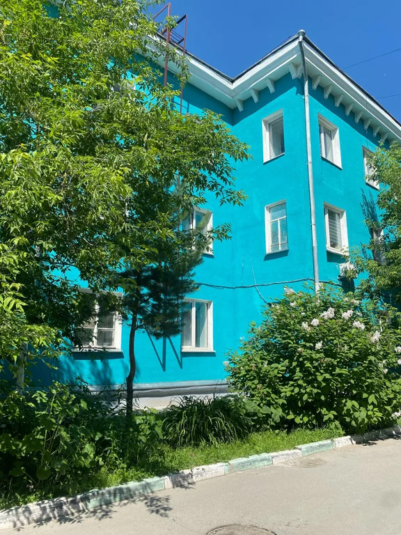 Продажа квартиры, Новосибирск, ул. Планировочная - Фото 0