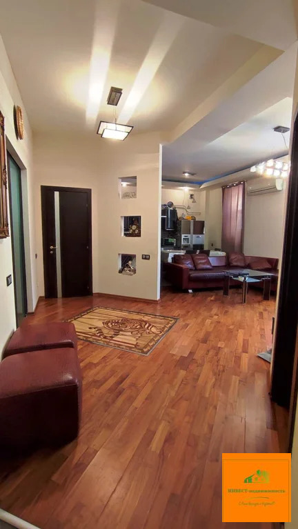 Продажа квартиры, м. Автозаводская, ул. Велозаводская - Фото 12