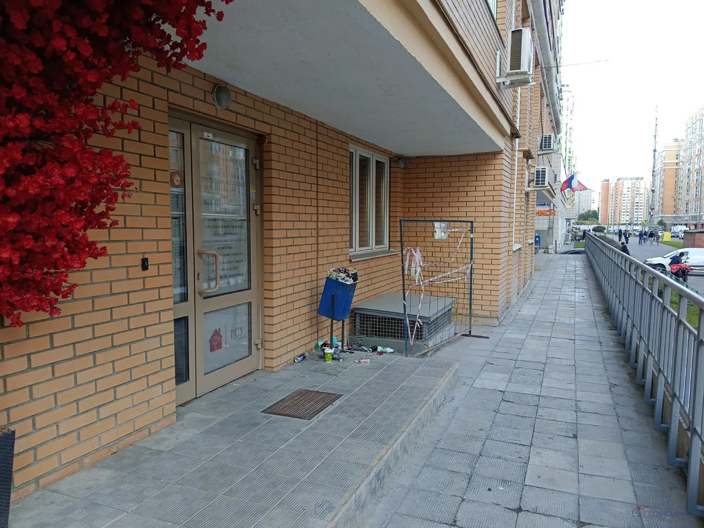 Продажа торгового помещения, 6-я Радиальная улица - Фото 4