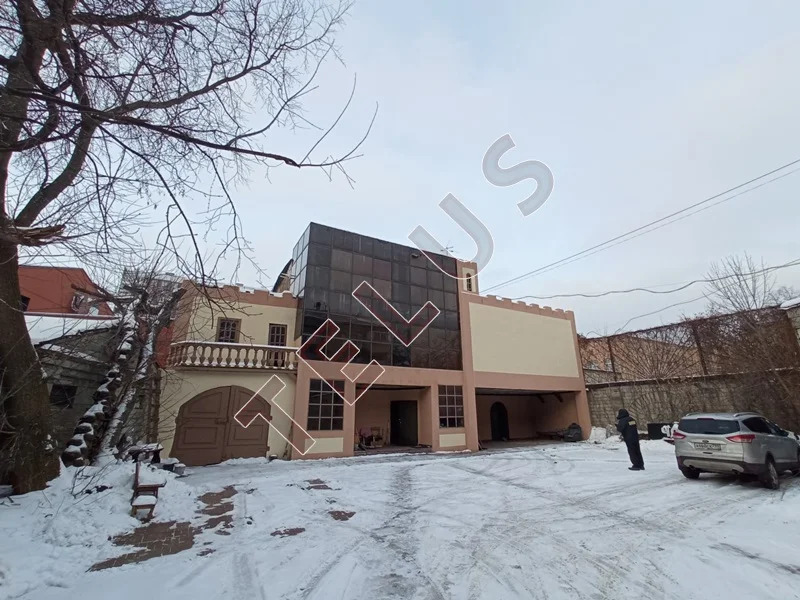 м. Сокол, Часовая, 2195 м2, Здание (ном. объекта: 1500) - Фото 11