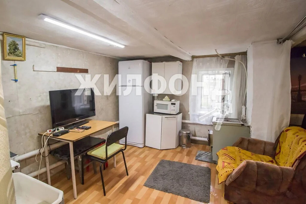 Продажа дома, Новосибирск, ул. Оренбургская - Фото 20