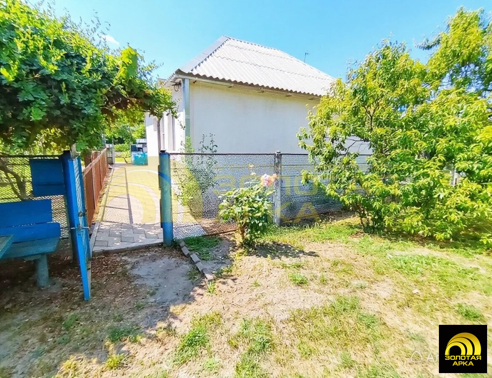 Продажа дома, Варениковская, Крымский район, ул. Лермонтова - Фото 2