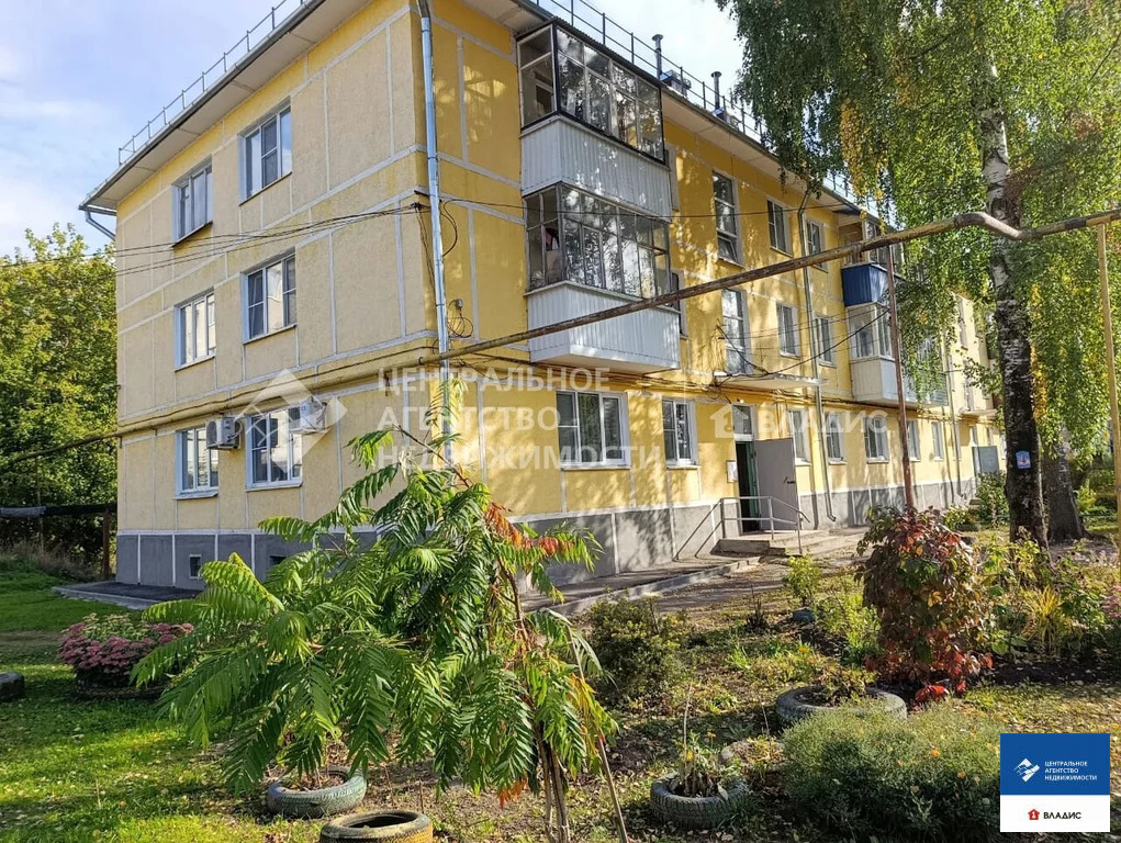 Продажа квартиры, Шилово, Шиловский район, ул. Рязанская - Фото 5