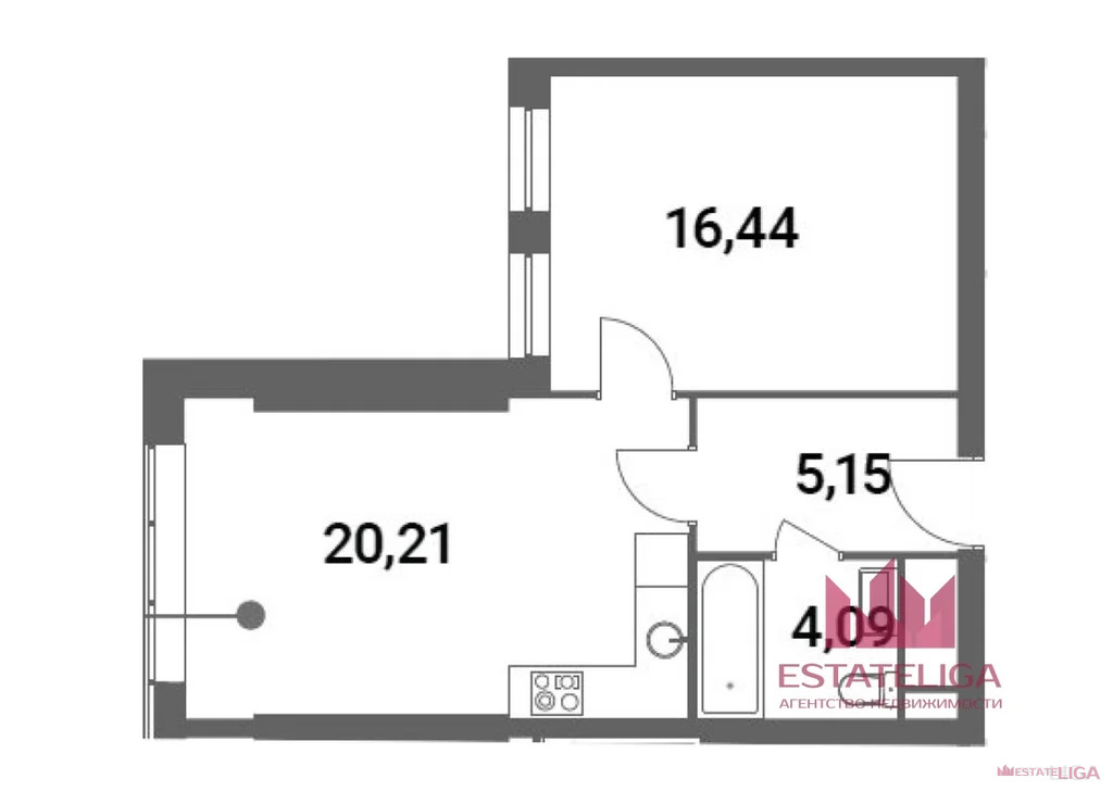 Продажа квартиры, м. Шелепиха, Шмитовский проезд - Фото 2