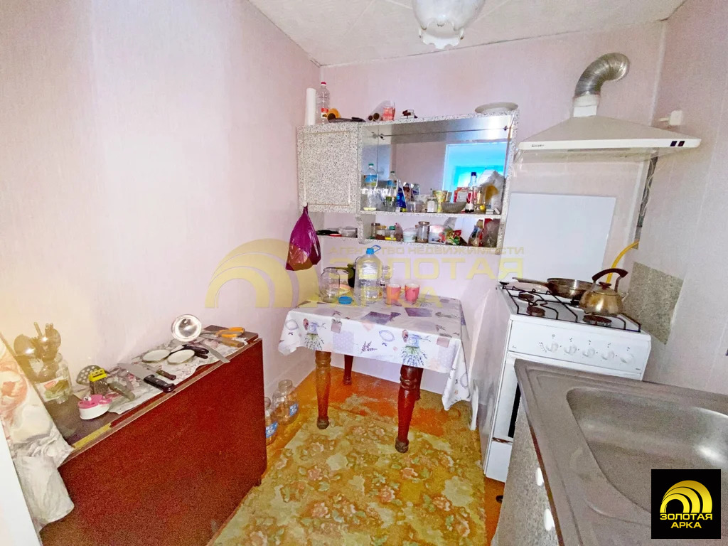 Продажа дома, Школьный, Крымский район, ул. Коммунистическая - Фото 12