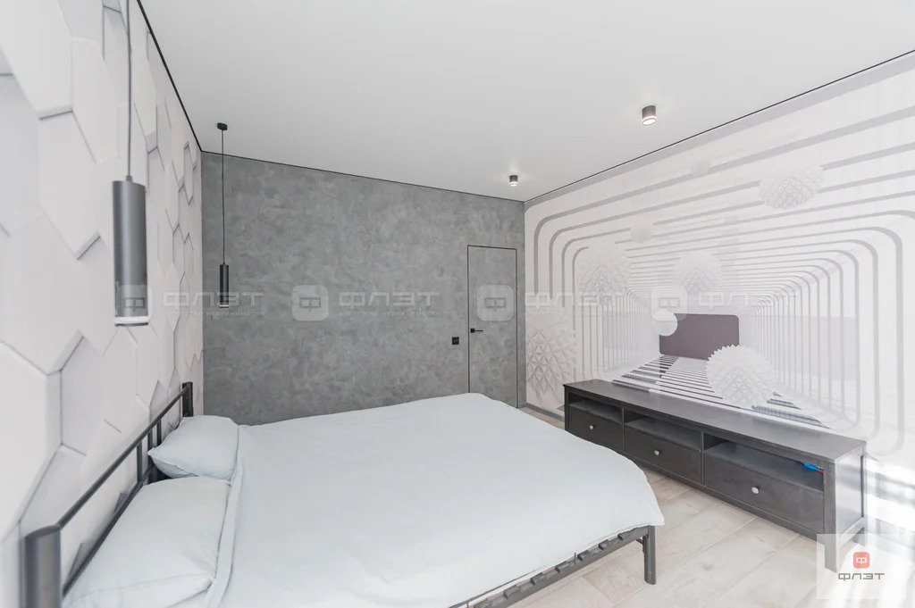 Продажа квартиры, Казань, ул. Адоратского - Фото 8