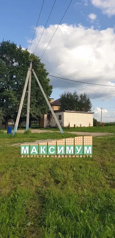 5.4 сотки д. Красино г/о Домодедово - Фото 5
