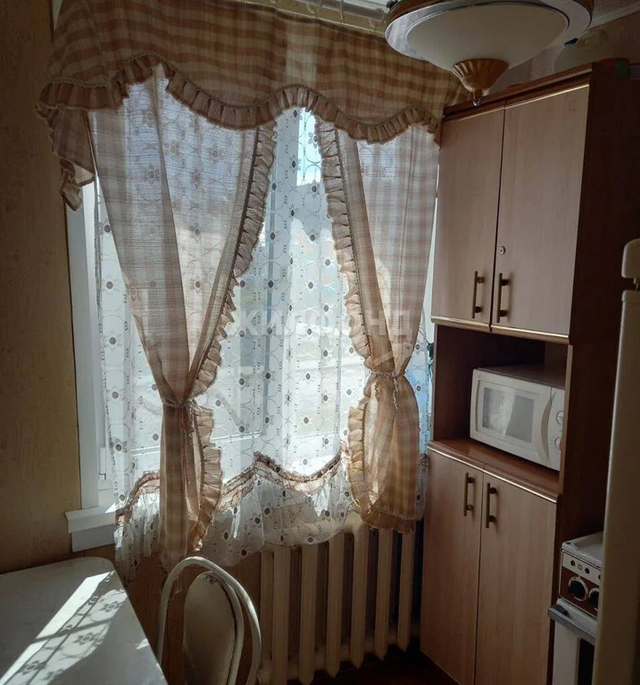 Продажа квартиры, Новосибирск, Энгельса - Фото 11