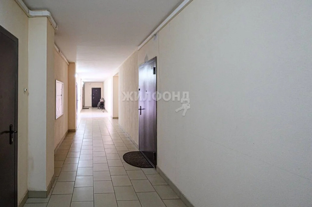 Продажа квартиры, Новосибирск, Надежды - Фото 39