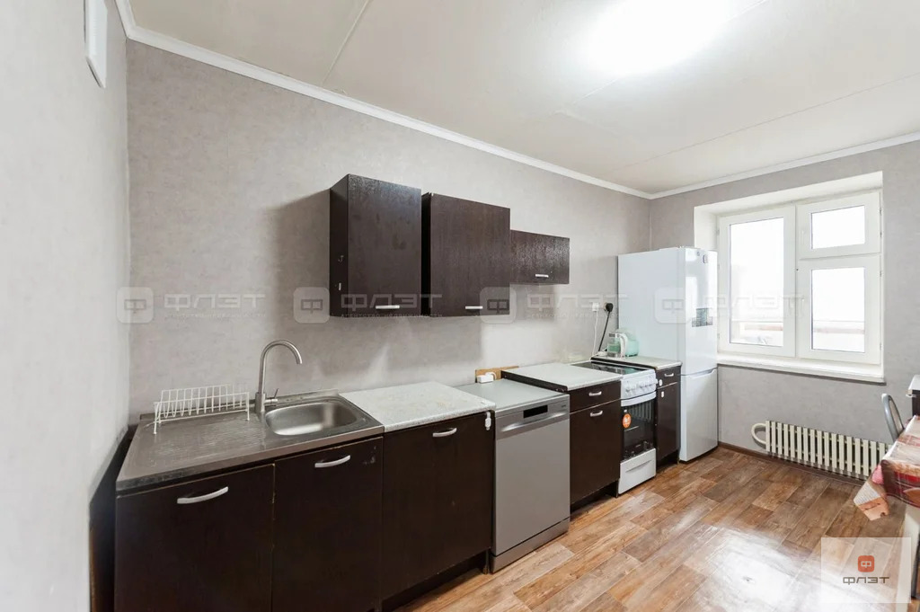 Продажа квартиры, Казань, Ямашева пр-кт. - Фото 2