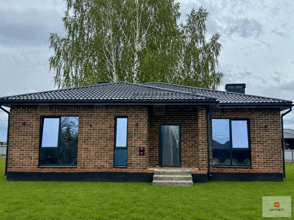 Продажа дома, Казань, Вишневка ул. Большая - Фото 1
