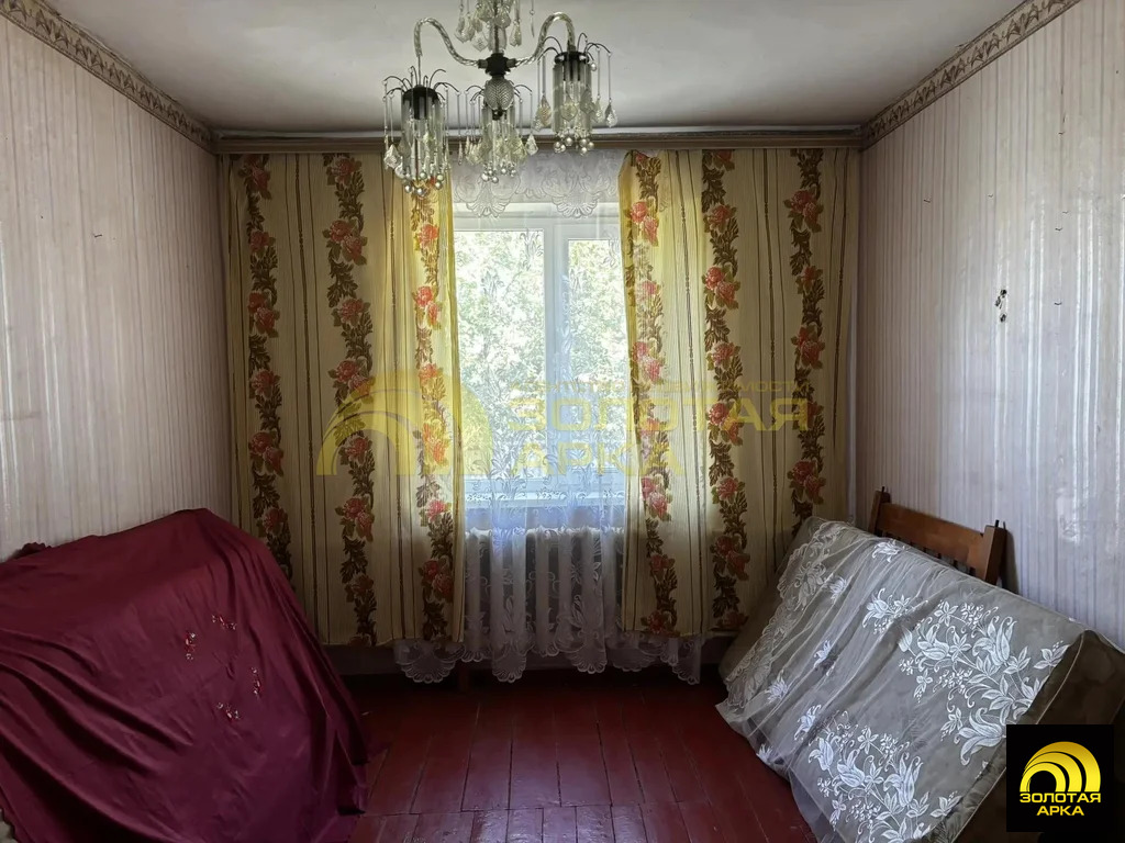 Продажа дома, Красный Октябрь, Темрюкский район - Фото 6