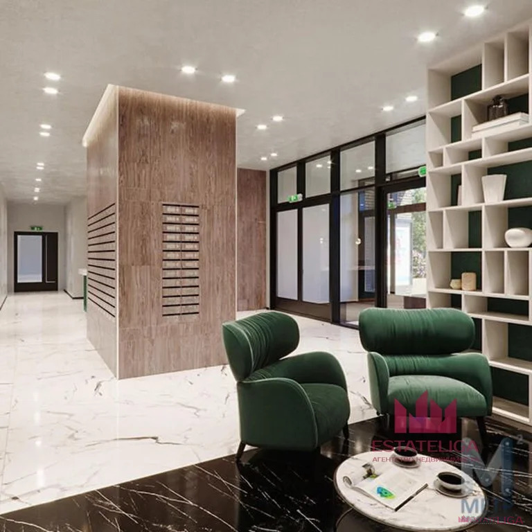 Продажа квартиры, 1-я Магистральная улица - Фото 6