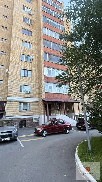 Продажа квартиры, Казань, ул. Журналистов - Фото 16