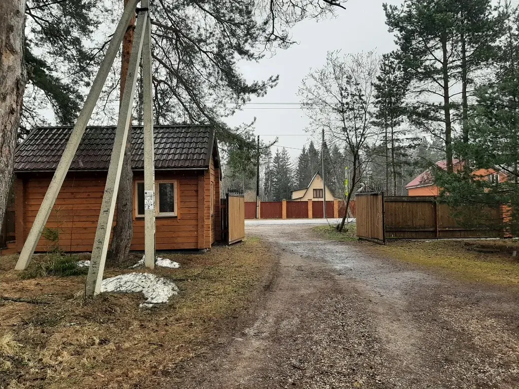 Продам участок ИЖС 13.74 сот. в с. Ивановское - Фото 4