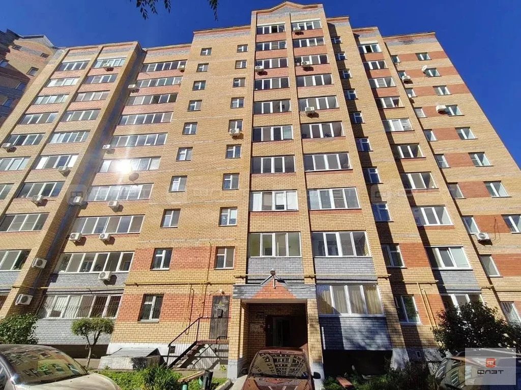 Продажа квартиры, Казань, ул. Сафиуллина - Фото 15