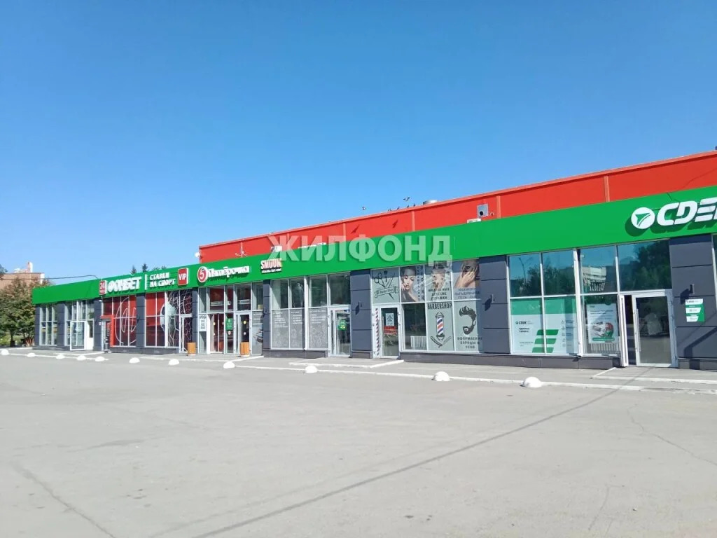 Продажа квартиры, Новосибирск, ул. Зорге - Фото 20