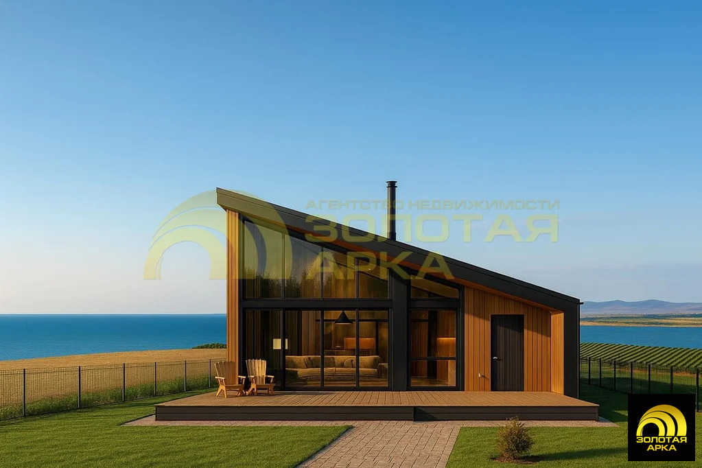 Продажа дома, Веселовка, Темрюкский район - Фото 3