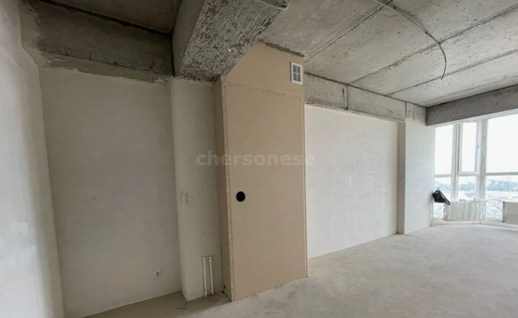 Продажа квартиры, Севастополь, Александра Маринеско улица - Фото 0