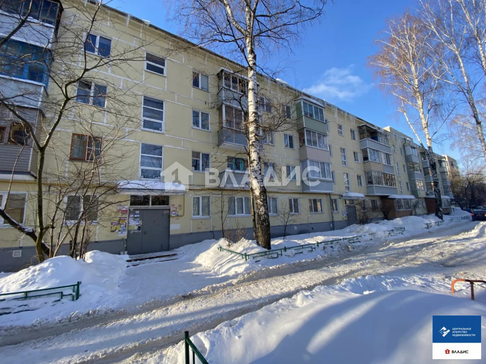 Аренда квартиры, Рязань, ул. Черновицкая - Фото 9