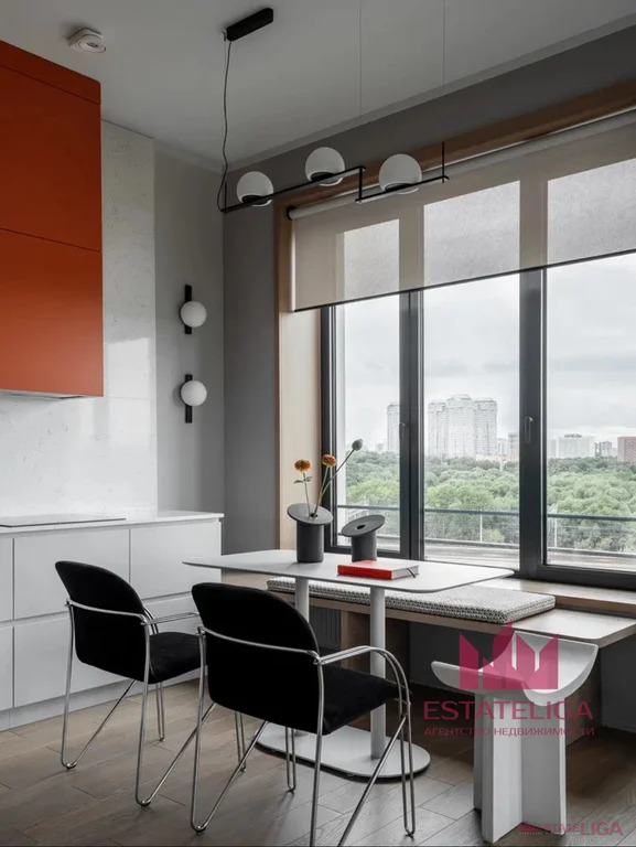 Продажа квартиры, проспект Генерала Дорохова - Фото 12