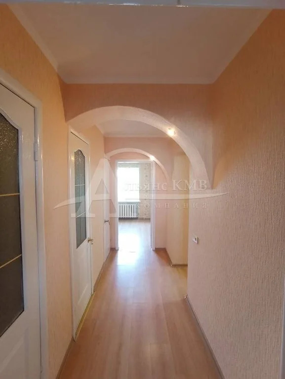 Продажа квартиры, Георгиевск, ул. Строителей - Фото 1