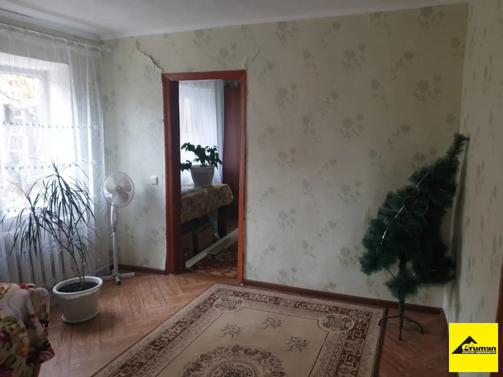 Продажа дома, Красноармейское, Ейский район - Фото 14