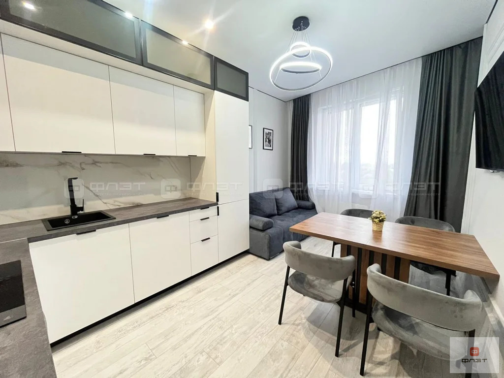 Продажа квартиры, Казань, ул. Танковая - Фото 6