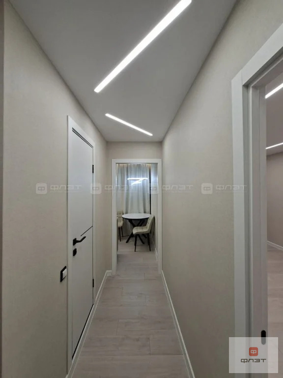 Продажа квартиры, Казань, ул. Юлиуса Фучика - Фото 11