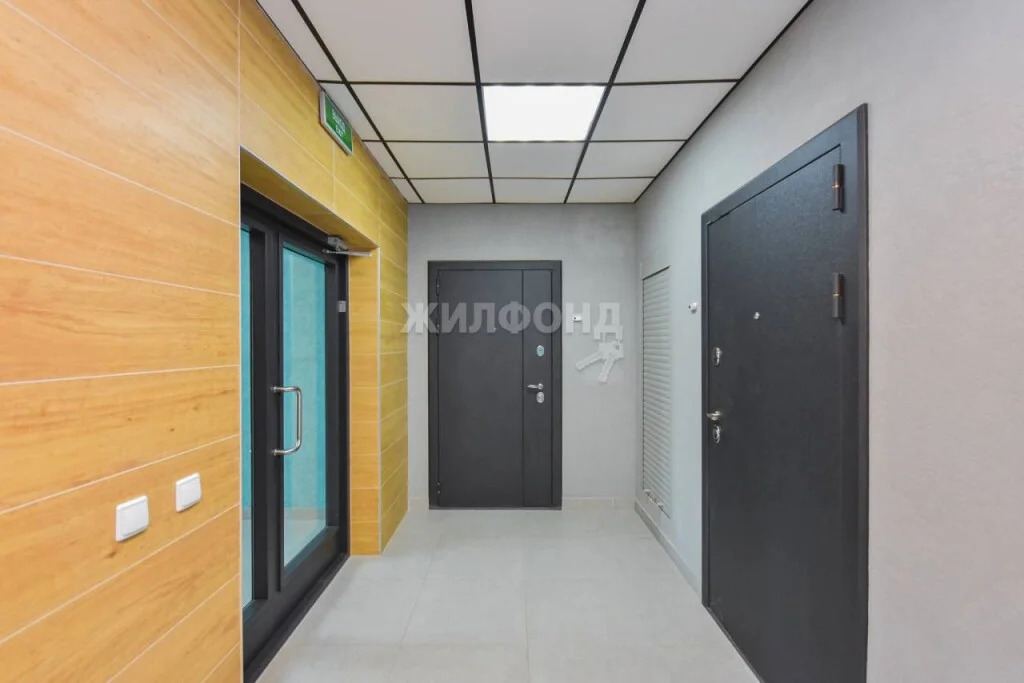 Продажа квартиры, Новосибирск, ул. Сухарная - Фото 34