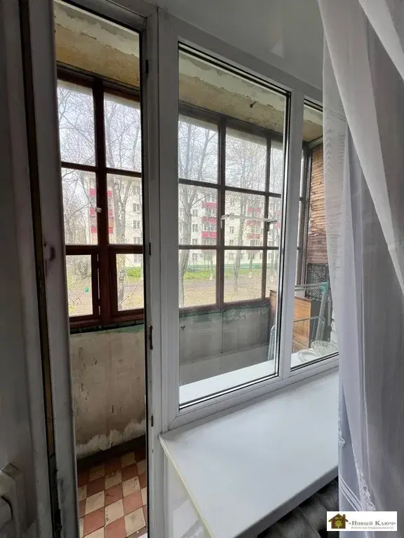 Сдается 2-ком кв мкр. Керамик, Носовихинское ш., д. 8 - Фото 3