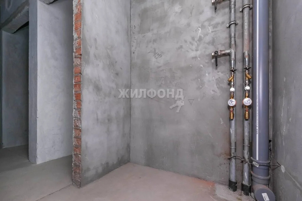 Продажа квартиры, Новосибирск, ул. Волховская - Фото 11