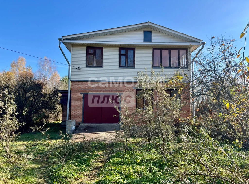 Продажа дома, Дмитров, Дмитровский район - Фото 1