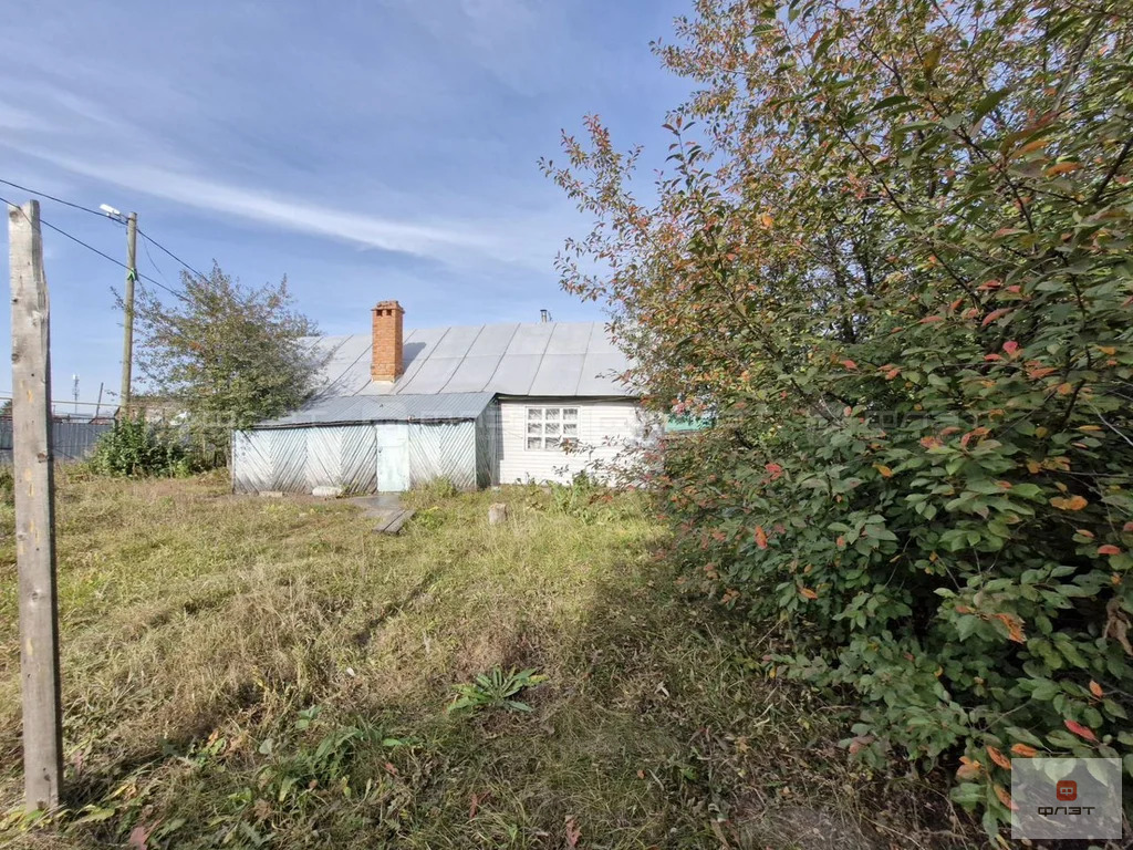 Продажа дома, Нижние Вязовые, Зеленодольский район, ул. К.Маркса - Фото 3