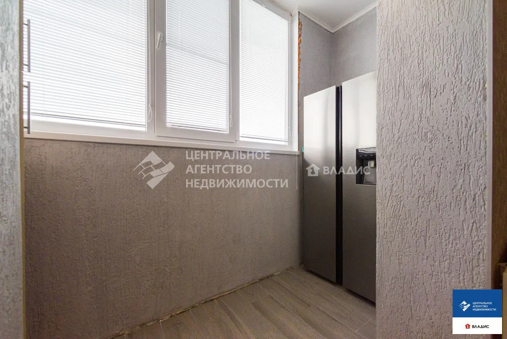 Продажа квартиры, Рязань, ул. Костычева - Фото 10