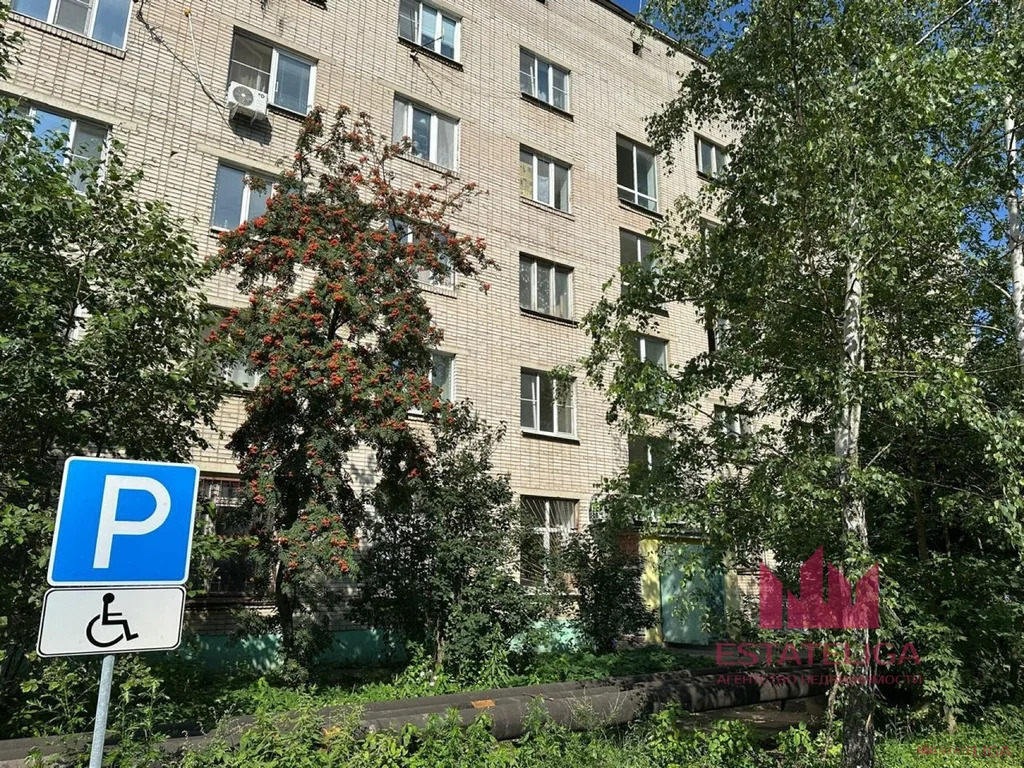 Продажа квартиры, Большие Вяземы, Одинцовский район - Фото 9