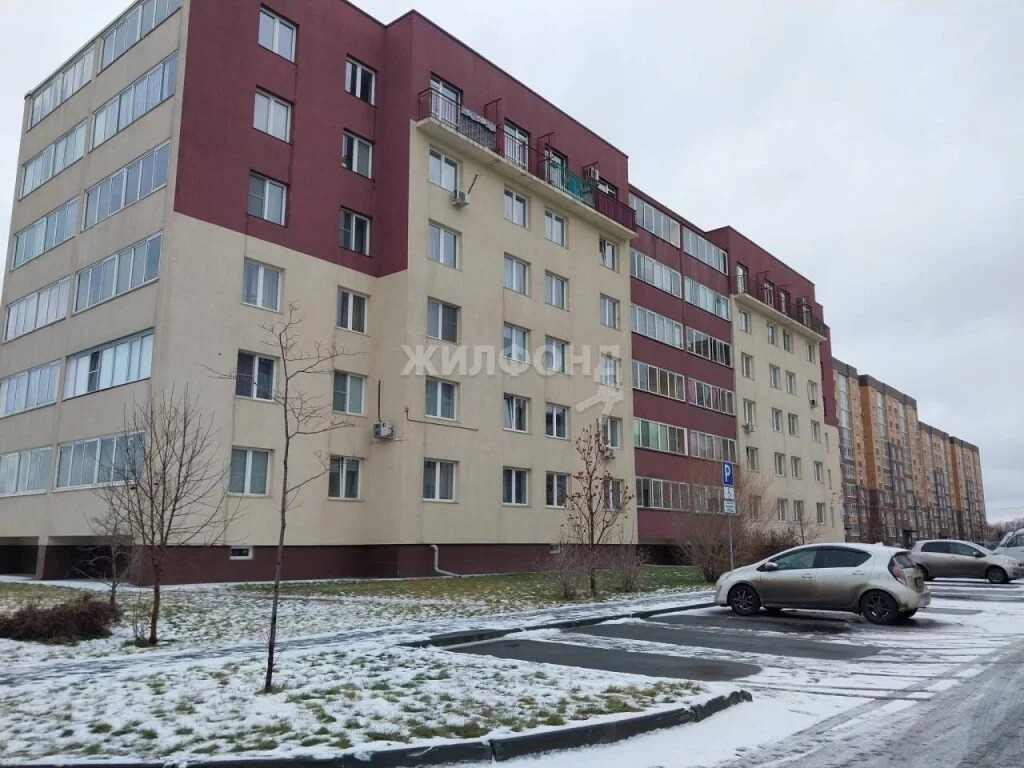 Продажа квартиры, Новосибирск, Романтиков - Фото 20