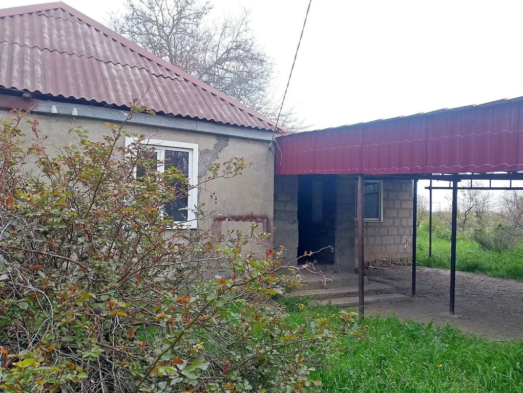 Продажа дома, Старонижестеблиевская, Красноармейский район, ул. ... - Фото 9