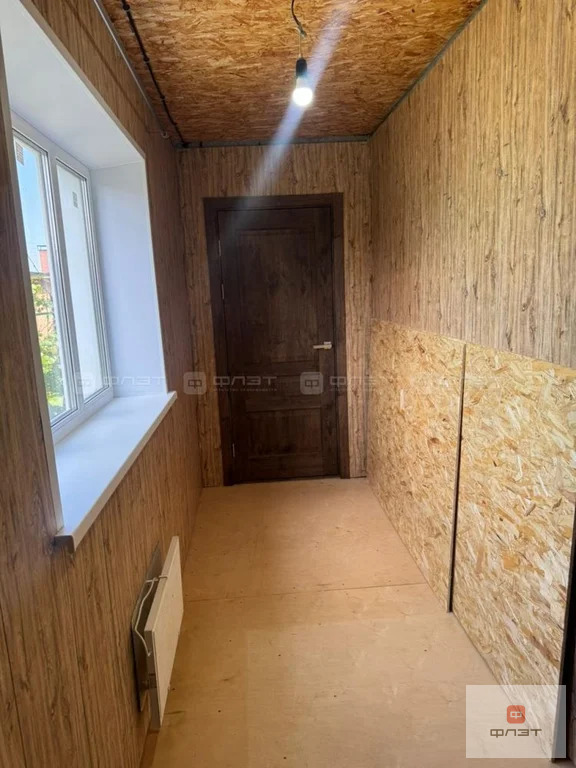 Продажа дома, Никольское, Лаишевский район, тер. сдт Бытовик - Фото 14