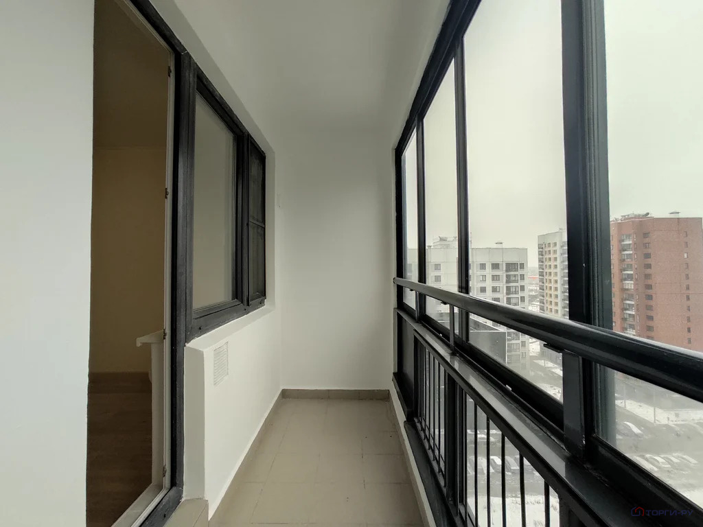 Продажа квартиры, Новомихайловское шоссе - Фото 16
