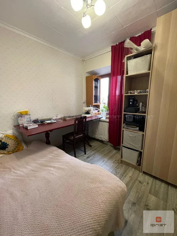 Продажа квартиры, Казань, ул. Жуковского - Фото 8