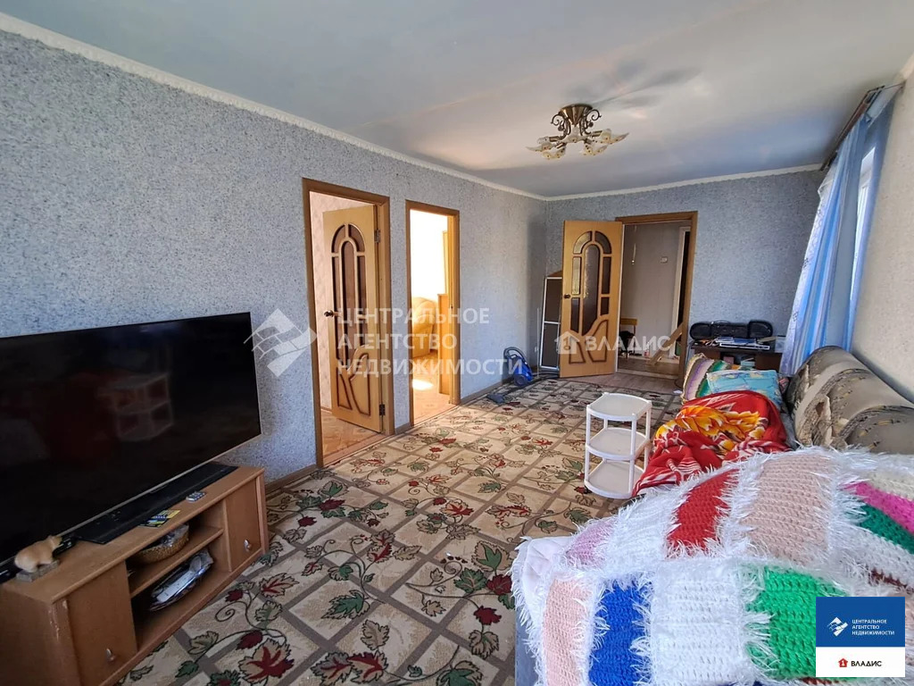 Продажа дома, Касимовский район, Буровая улица - Фото 13