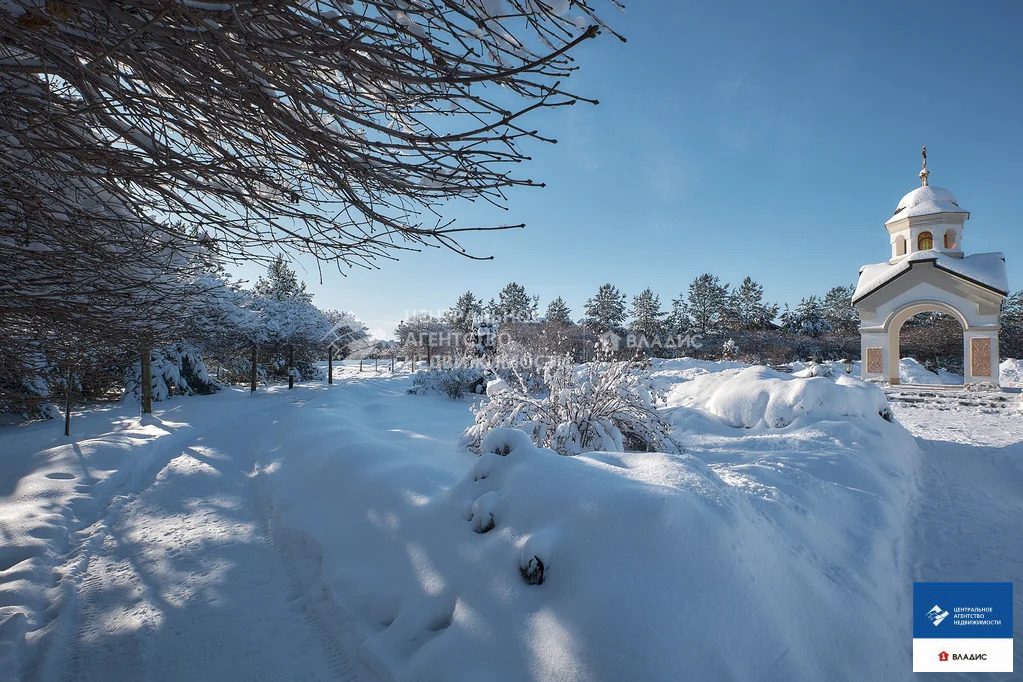 Продажа дома, Семкино, Рязанский район, Луговая улица - Фото 9