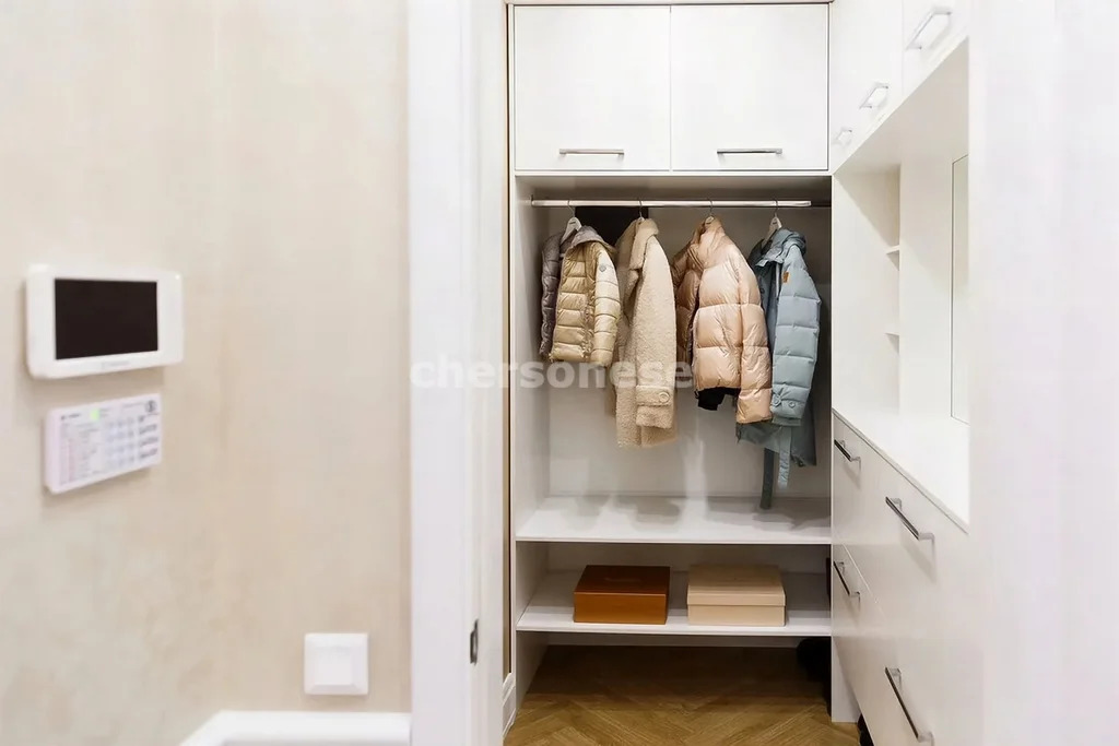 Продажа квартиры, Севастополь, ул. Парковая - Фото 18