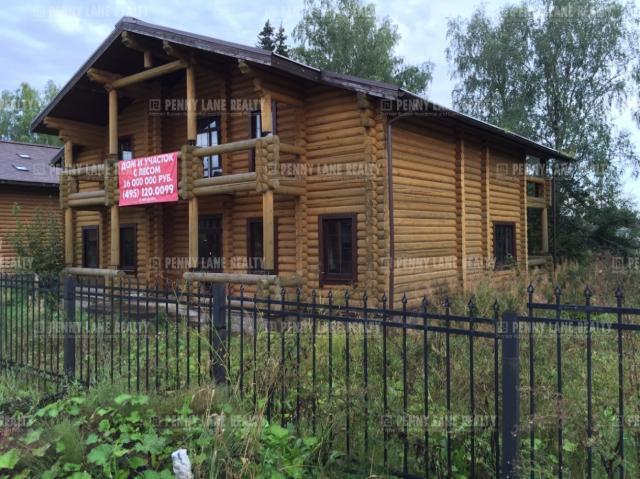 Купить Участок В Звенигороде Одинцовского