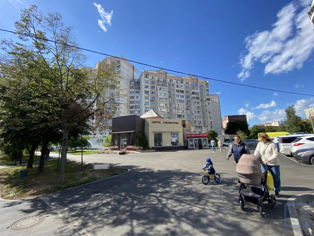 Продажа торгового помещения, м. Жулебино, ул. Привольная - Фото 12